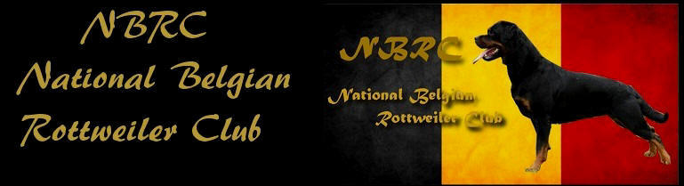 National Belgian Rottweiler Club