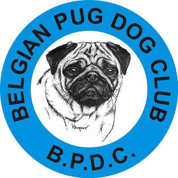 Belgian Pug Dog Club