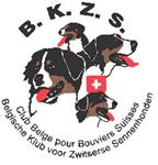 Belgische Klub voor Zwitserse Sennenhonden - 0720