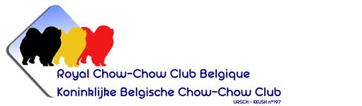 The Royal Belgian Chow-Chow Club