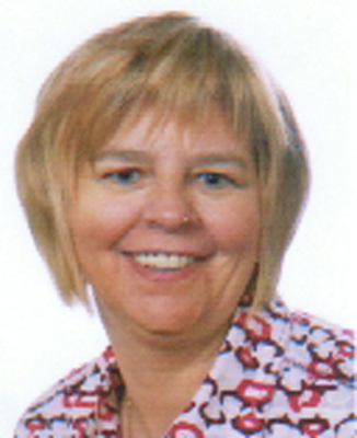 Brigitte Baert-Sabbe