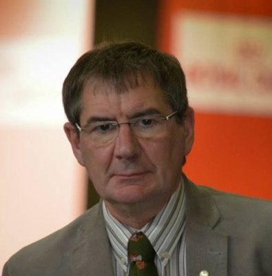 Jean Pierre Achtergael