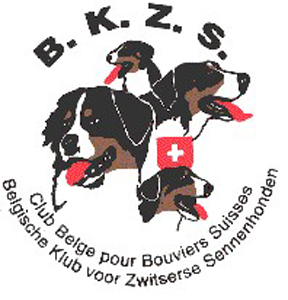 Belgische Klub voor Zwitserse Sennenhonden - 0720