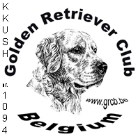 Golden Retriever Club Belgium