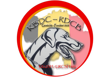 Koninklijke Belgische  Dobermann Club