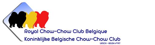 The Royal Belgian Chow-Chow Club