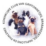 vzw Koninklijke Club van Griffonnetjes, Brabandertjes, Papillons en Phalènes - KCGBPP